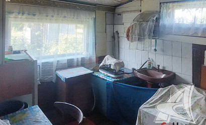 Купить дачу, Брест, Мотыкальский с/с, 11.2 соток. Фото 5