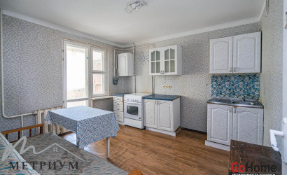 Купить 2-комнатную квартиру, Юбилейный, Полевая ул., 3/А. Фото 1