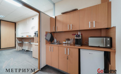 Аренда офиса, Минск, Либаво-Роменская ул., 23,  355.7 кв.м.. Фото 4