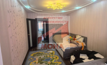 Купить 4-комнатную квартиру, Брест, ул. Орловская. Фото 4