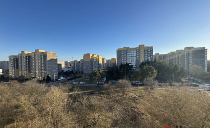 Купить 1-комнатную квартиру, Гродно, Фолюш, 15/209. Фото 11