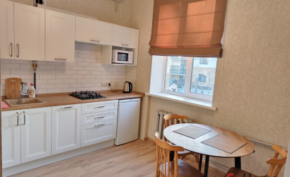 Снять 1-комнатную квартиру на сутки, Минск, просп. Независимости, д. 46А (Советский район). Фото 6