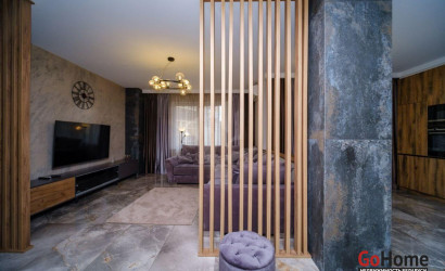 Купить 3-комнатную квартиру, Минск, Макаенка ул., 12/б (Первомайский район). Фото 9