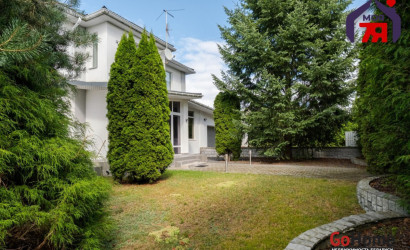 Купить коттедж, Минск, Столичный пер., 25 соток. Фото 26
