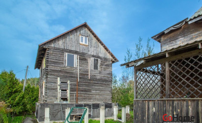 Купить дом в деревне, Факел-1988, 7.44 соток. Фото 21