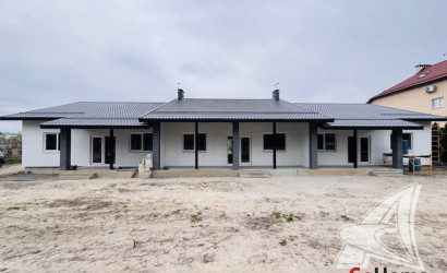 Купить дом, Брест, Граевка, 5 соток