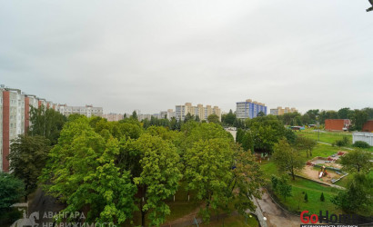 Купить 2-комнатную квартиру, Минск, Бурдейного ул., 1 (Фрунзенский район). Фото 8