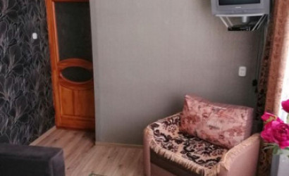 Снять 2-комнатную квартиру на сутки, Браслав, Октября 9. Фото 8