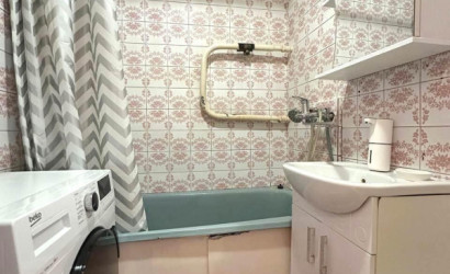 Купить 1-комнатную квартиру, Минск, Чайлытко ул., 15 (Фрунзенский район). Фото 7