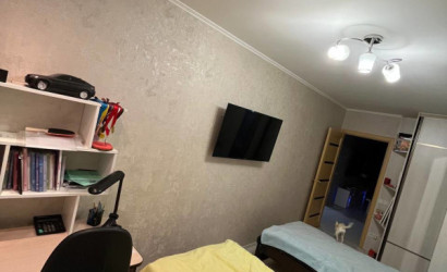 Купить 3-комнатную квартиру, Солигорск, Ленина, 36. Фото 5