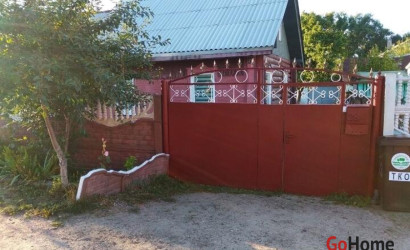 Купить дом, Минск, Никитина 2-й пер., 5.72 соток. Фото 5