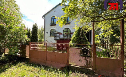 Купить дом, Старобин, Пушкина ул., 20 соток. Фото 3