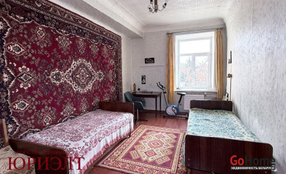 Купить 3-комнатную квартиру, Витебск, Будённого, 1. Фото 8