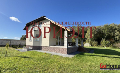 Купить дом, Жукевичи, 11.37 соток. Фото 24