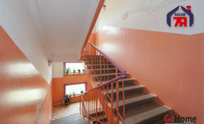 Купить 2-комнатную квартиру, Минск, Калиновского ул., 95(Первомайский район). Фото 17