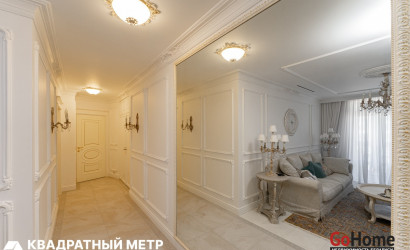 Купить 3-комнатную квартиру, Минск, просп. Победителей, д. 27 (Центральный район). Фото 7