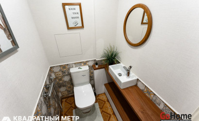 Купить 2-комнатную квартиру, Минск, ул. Азгура, д. 1Б (Партизанский район). Фото 11