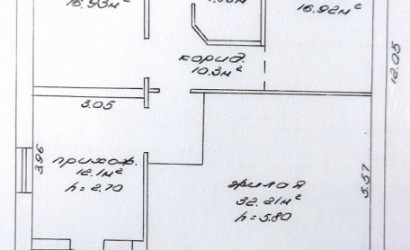 Купить дом, Севруки, 2-я Полевая, 21 соток. Фото 10
