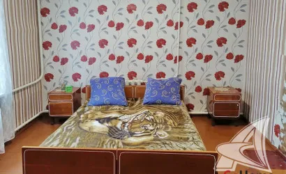  1-этаж.(68.3 м2), Брест(Граевка)