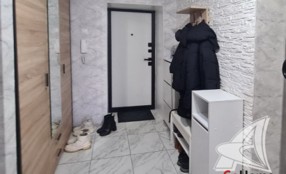 Купить 2-комнатную квартиру, Брест, Центр, б-р Космонавтов. Фото 15