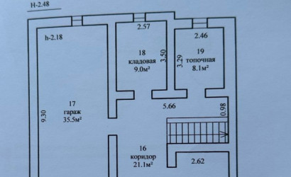 Купить дом, Гродно, Вавжецкого, 9.74 соток. Фото 24