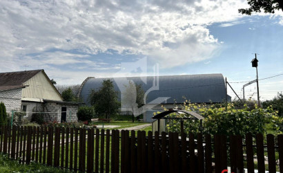 Купить 1-комнатную квартиру, Заславль, Путейко ул., 3. Фото 14