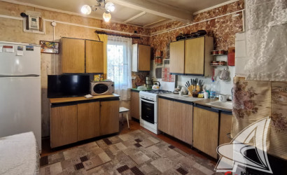 Купить дом, Березняки, Пелищенский с/с, 18.64 соток. Фото 16