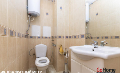 Купить 3-комнатную квартиру, Минск, Шаранговича ул. (Фрунзенский район). Фото 25
