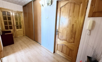 Купить 3-комнатную квартиру, Гродно, Фолюш, 15/202. Фото 8