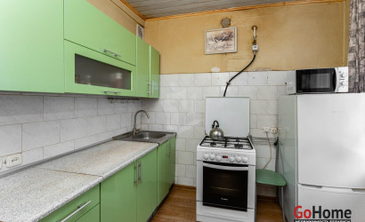 Купить 3-комнатную квартиру, Минск, Красноармейская ул., 32 (Ленинский район). Фото 12