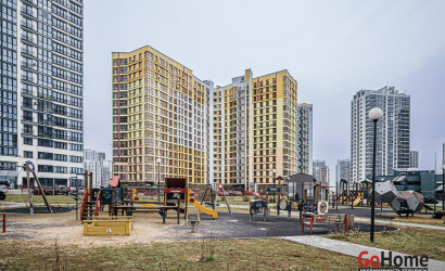 Купить 1-комнатную квартиру, Минск, Савицкого ул., 12 (Октябрьский район). Фото 17