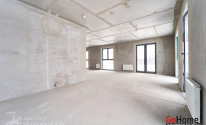 Купить 3-комнатную квартиру, Минск, Виталия Цвирко ул., 67 (Советский район). Фото 16