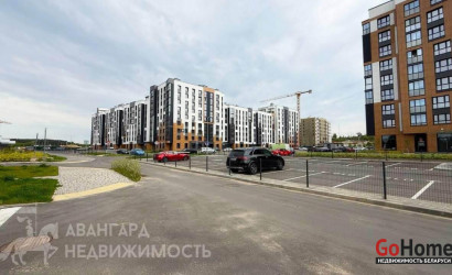 Аренда торгового помещения, Минск, Нововиленская ул., 61,  от 33.2 до 77.3 кв.м.. Фото 21