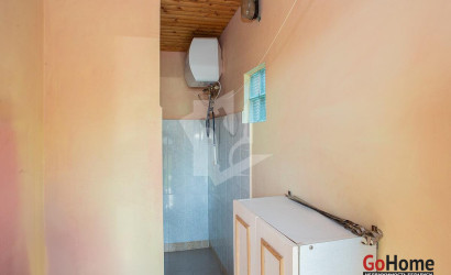 Купить дом в деревне, Строитель-ремонтник, 5 соток. Фото 19