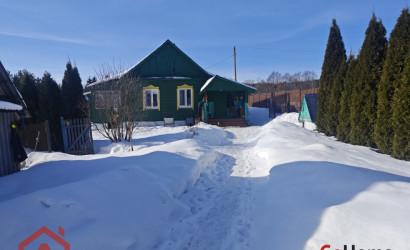 Купить участок, Мочаны, Заречная, 33, 25 соток. Фото 1