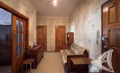  5-этаж.(41.5 м2), Брест(Пушкинская, д.)