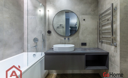 Купить 2-комнатную квартиру, Минск, Мястровская, 13 (Центральный район). Фото 26