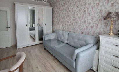 Купить 2-комнатную квартиру, Острошицкий Городок, Ленинская ул., 46/1. Фото 5