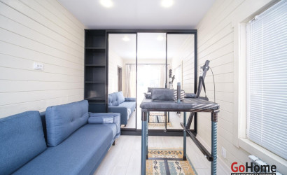 Купить дом, ВИОЛА, 8.18 соток. Фото 21