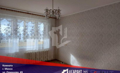 Купить 2-комнатную квартиру, Минск, Одинцова ул., 49 (Фрунзенский район). Фото 8