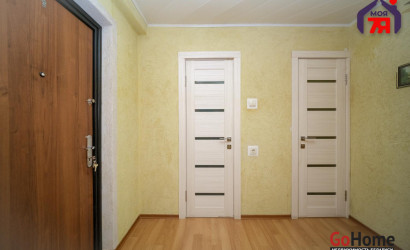 Купить 2-комнатную квартиру, Минск, Рафиева ул., 50 (Московский район). Фото 15