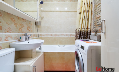 Купить 2-комнатную квартиру, Минск, Чкалова, 23/2 (Октябрьский район). Фото 17