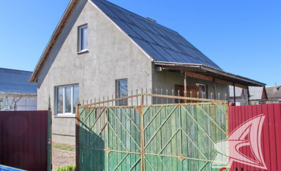 Купить дом, Збироги, Чернинский с/с, 6 соток. Фото 4