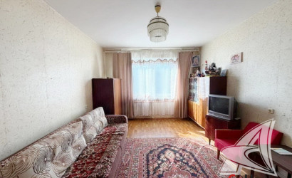 Купить 3-комнатную квартиру, Брест, Ковалево, ул. Суворова. Фото 5
