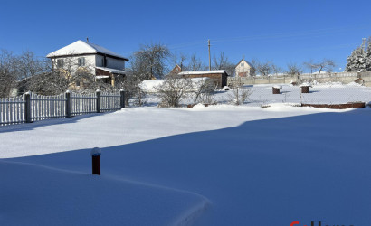 Купить дом в деревне, Летний вечер, 5 соток. Фото 9