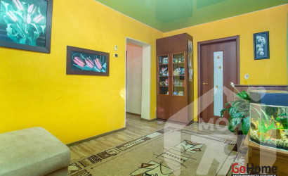 Купить 3-комнатную квартиру, Полочаны, Вокзальная ул.. Фото 13