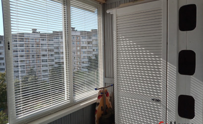 Снять 2-комнатную квартиру, Минск, Шугаева 17/3 (Первомайский район). Фото 18