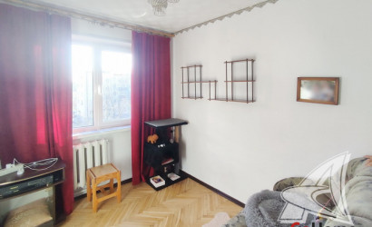 Купить 3-комнатную квартиру, Брест, Заводская, ул. Янки Купалы. Фото 8