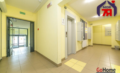 Купить 2-комнатную квартиру, Минск, Карского ул., 46(Московский район). Фото 27