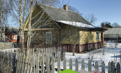 Купить дом, Задворье, Гагарина ул., 7.6 соток. Фото 2